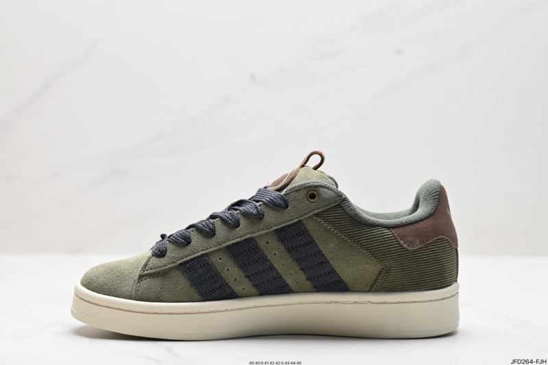 Adidas Campus Shoes